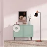 Panneau mural en mousse auto-adhésif de 50cm – vue 5