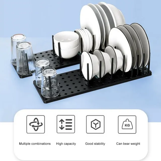 Organisateur de cuisine – vue 6