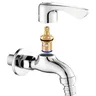 Valves de robinet universelles de remplacement avec vis – vue 2