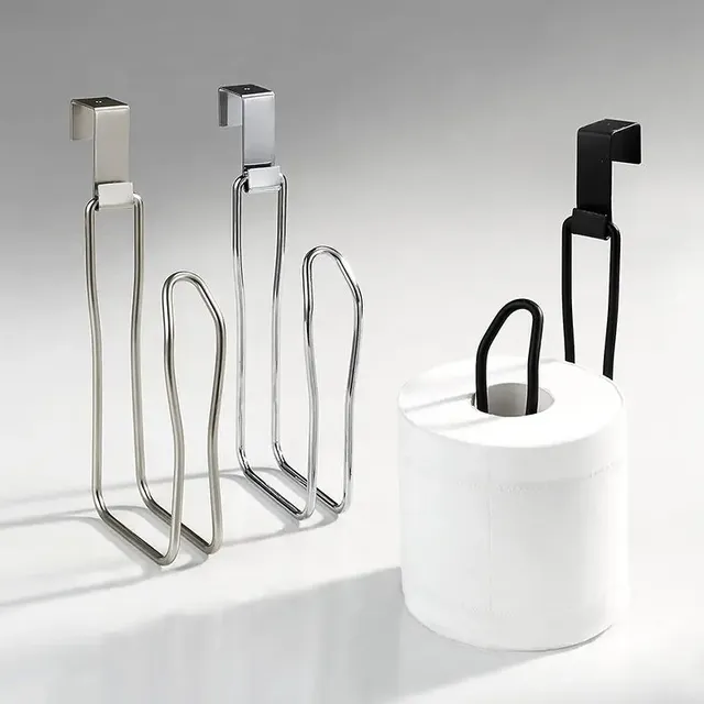 Porte-serviettes en papier mural – vue 5