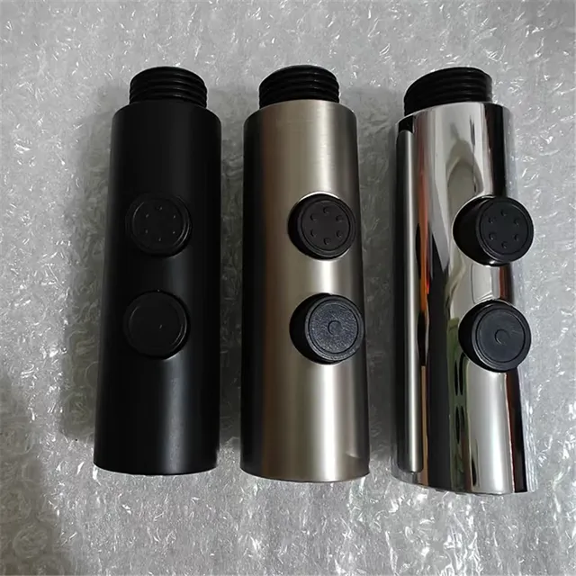 Buse de pulvérisation de robinet extractible de cuisine – vue 2