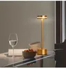 Lampe de Table à interrupteur tactile – vue 2