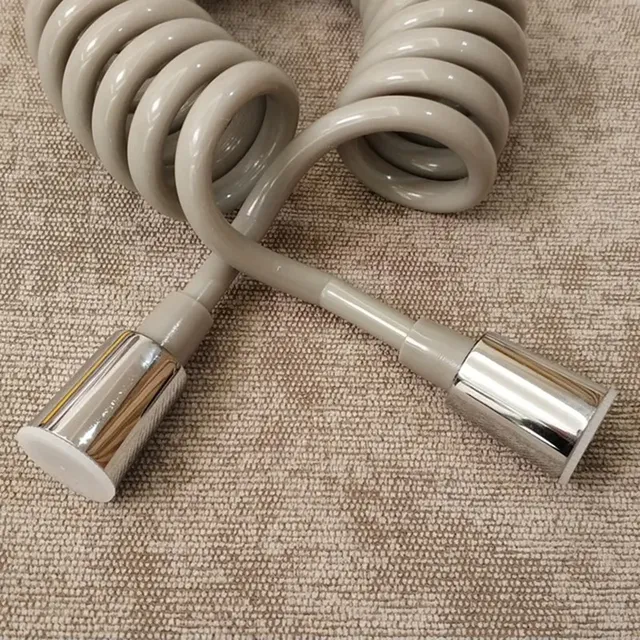Tuyau Flexible de douche pour ligne téléphonique… – vue 6