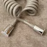 Tuyau Flexible de douche pour ligne téléphonique… – vue 6