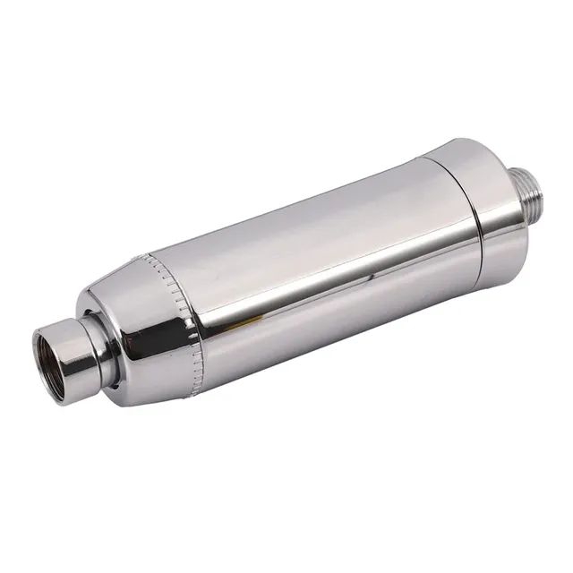 Filtre de douche B59B-2X-filtre de pomme de douche à… – vue 2