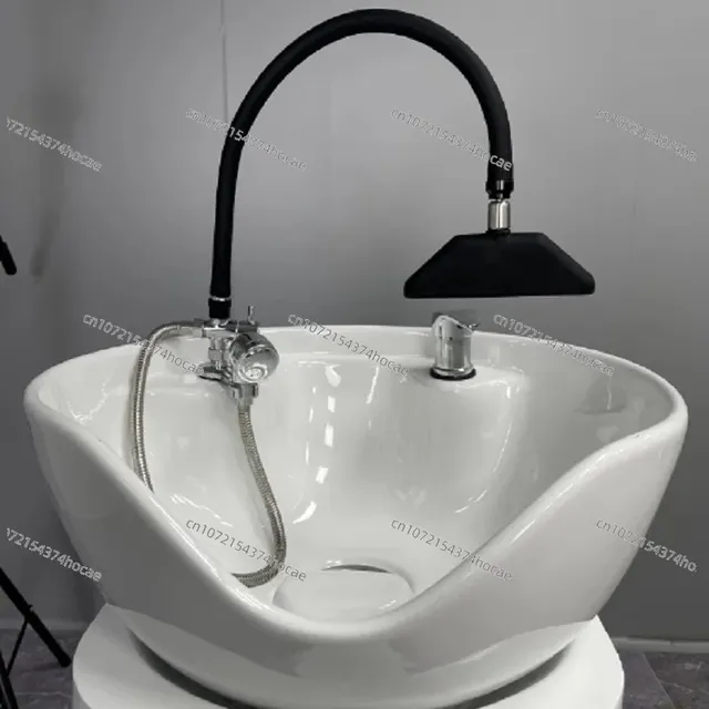 Robinet d'eau de Spa de tête Mobile de Circulation de… – vue 6