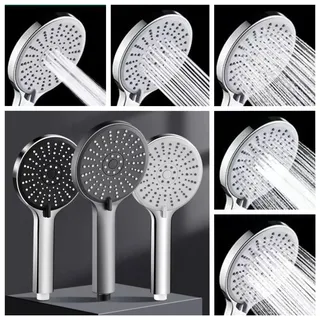 Pommeau de douche haute pression
