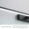 DINDALLED LED salle de bain miroir lumière – vue 5