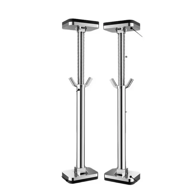 Tige de Support en acier inoxydable – vue 4