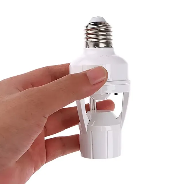 Joli de lumière à capteur de mouvement intelligent – vue 5