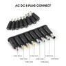 Adaptateur d'alimentation cc 5V 6V 9V 12V 2A – vue 4