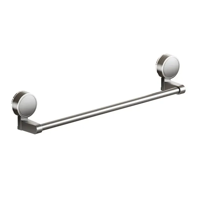 Porte-serviettes mural pour salle de bain – vue 6