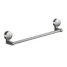 Porte-serviettes mural pour salle de bain – vue 6