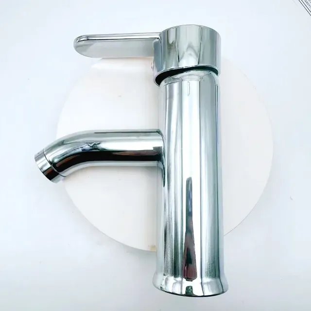 Robinet de lavabo de salle de bains à usage domestique – vue 7