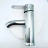 Robinet de lavabo de salle de bains à usage domestique – vue 7