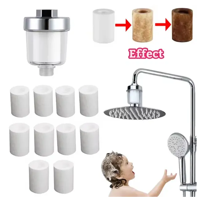 Kits de purificateur de sortie d'eau B64B – vue 6