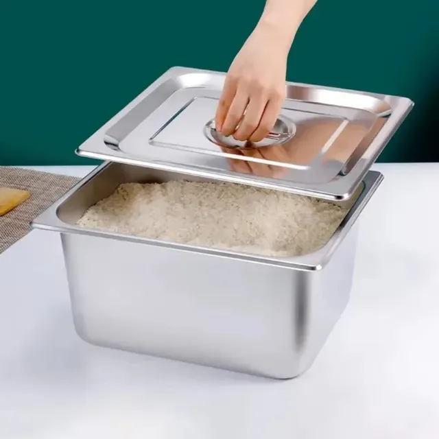 Assiettes de lavabo pour Buffet alimentaire – vue 3