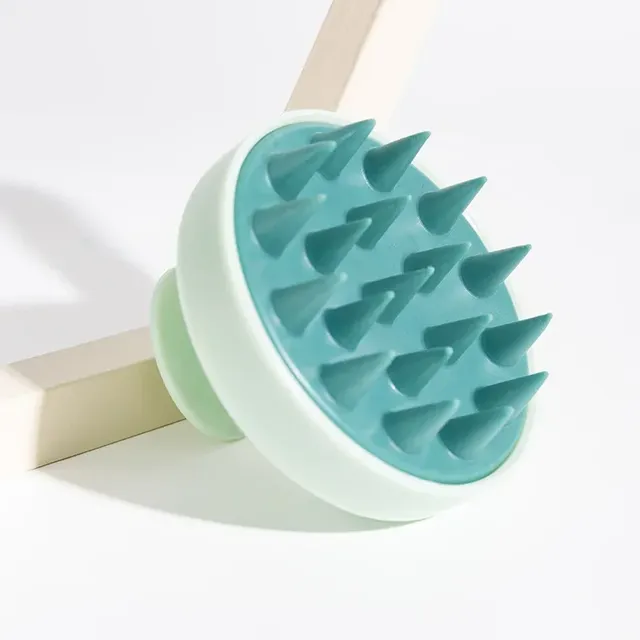 Shampoing en Silicone pour cuir chevelu – vue 4