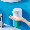 Distributeur automatique de savon de 350ml avec capteur… – vue 4