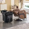 Bac shampoing portable professionnel mobile plastique… – vue 4