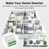 Commutateur intelligent WiFi/Zigbee – vue 2