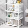 Étagère rangement multifonctionnelle sol…