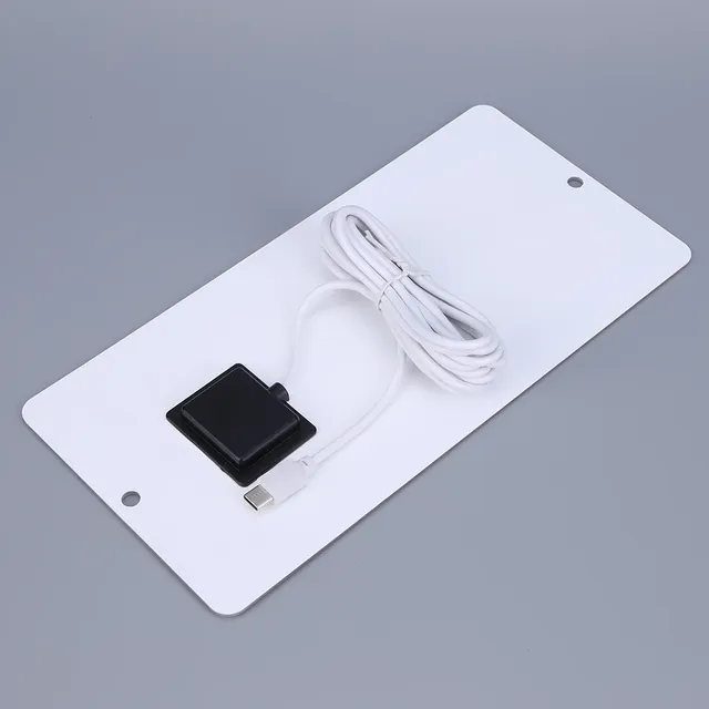 Chargeur de panneau solaire 20W 5V – vue 5