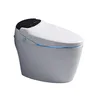 Ensemble de toilettes intelligentes modernes – vue 2