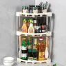 1 pièces support de rangement de cuisine – vue 5