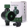 Minuterie d'eau intelligente de jardin