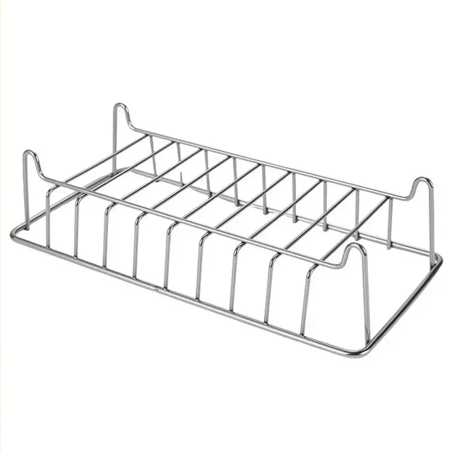 Support de rangement de salle de bain moderne – vue 2
