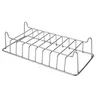 Support de rangement de salle de bain moderne – vue 2