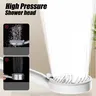 Pommeau de douche haute pression – vue 4