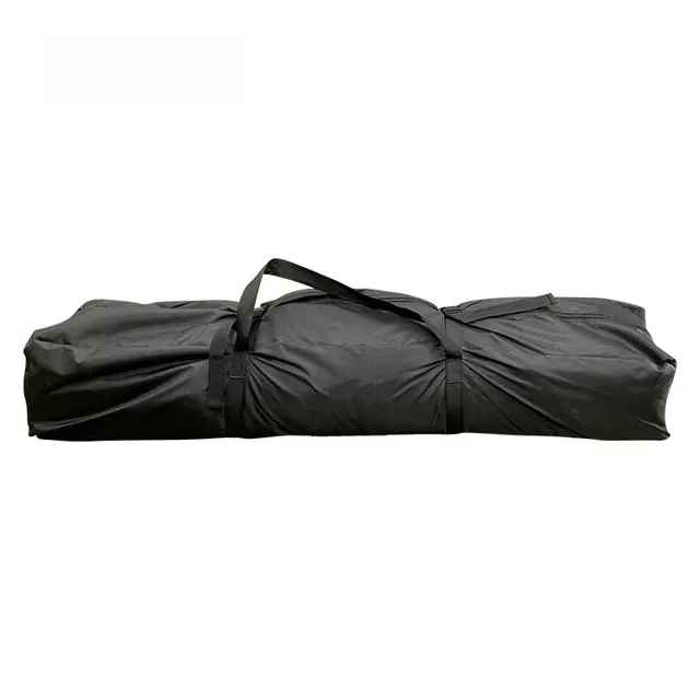Grande tente de Sauna extérieure pour 4 personnes – vue 6
