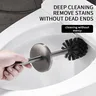 Brosse de toilette murale de haute qualité – vue 5