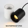 Dimmable LED extérieur Downlight IP65 étanche monté en… – vue 2