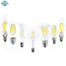 Ampoule LED lampes 220V E27 E14 2W 4W 6W 8W Led rétro… – vue 1