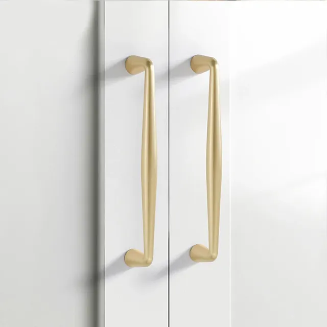 Poignée de Rangement pour Armoire de Cuisine – vue 3