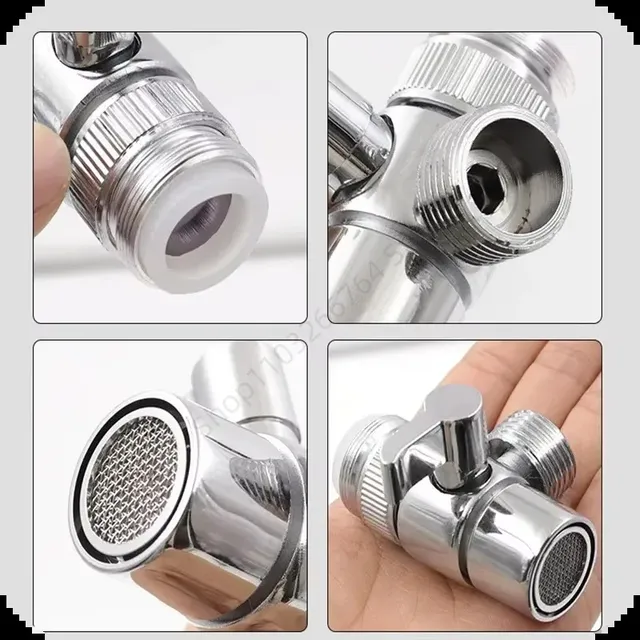 Adaptateur de robinet de cuisine M22/M24 – vue 6