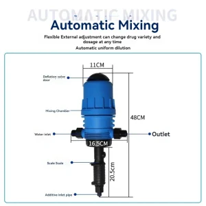Distributeur automatique de médicaments pour ferme, centre commercial hydrodynamique, pompe chirurgie tionnelle, distributeur de médicaments, DilPiedmont, distributeur d&rsquo;eau liquide