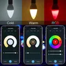 Ampoule LED Smart Lamp pour la décoration de la maison… – vue 4