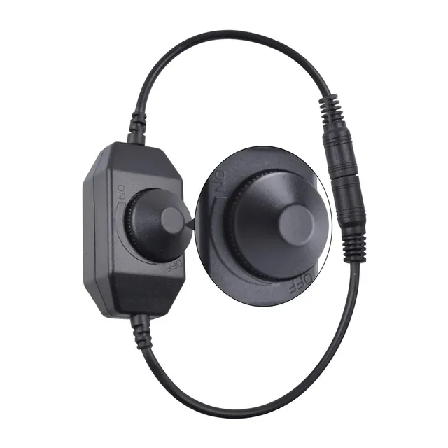 Variateur LED – vue 6