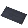 Panneau solaire monocristallin 5V 1W PET laminé… – vue 5