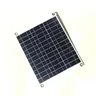 Kit de panneau solaire portable – vue 3