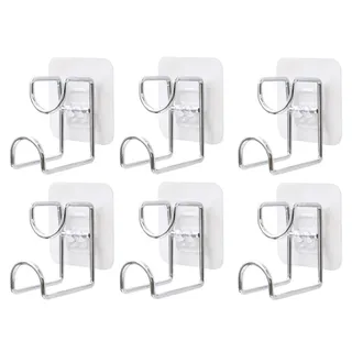 Organisateur de lavabo auto-adhésif