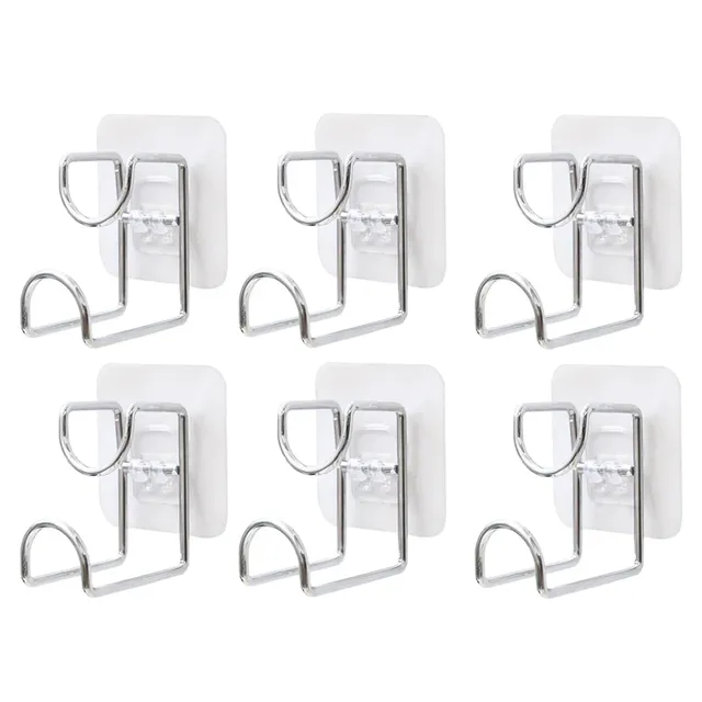 Organisateur de lavabo auto-adhésif