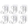 Organisateur de lavabo auto-adhésif – vue 1