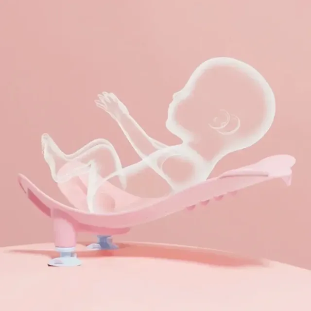 Baignoire pour bébé – vue 2