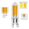 Ampoule LED en verre G9 7W 9W 12W 15W 220V – vue 5