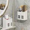 Support de rangement pour baguettes de cuisine – vue 3